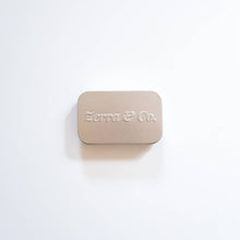 Load image into Gallery viewer, LOTION BAR TIN