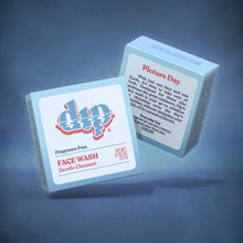 Load image into Gallery viewer, DIP FACE WASH GENTLE CLEANSING BAR