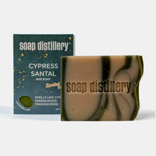 Load image into Gallery viewer, BAR SOAP / SOAP DISTILLERY