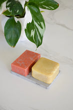 Load image into Gallery viewer, QUICK-DRY DIATOMITE SOAP DISH