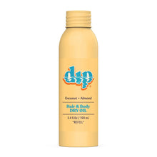 Load image into Gallery viewer, HAIR & BODY DRY OIL / DIP