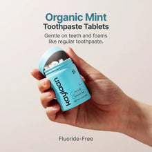 Load image into Gallery viewer, TOOTHPASTE TABLETS / KAYLAAN