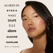 Load image into Gallery viewer, CREAM BLUSH / MINORI