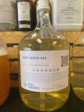 Load image into Gallery viewer, BODY WASH & HAND SOAP BY ONEKA / REFILLABLE