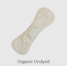 Load image into Gallery viewer, REUSABLE PERIOD PADS