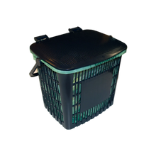 Load image into Gallery viewer, FOOD SCRAPS COLLECTION BIN