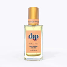 Load image into Gallery viewer, HAIR & BODY DRY OIL / DIP