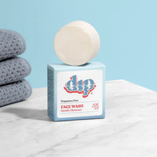 Load image into Gallery viewer, DIP FACE WASH GENTLE CLEANSING BAR