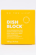 Load image into Gallery viewer, DISH BLOCK / NO TOX LIFE