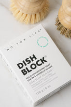 Load image into Gallery viewer, DISH BLOCK / NO TOX LIFE