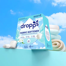 Load image into Gallery viewer, FABRIC SOFTENER PODS / DROPPS