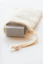 Load image into Gallery viewer, SOAP SAVER BAG - EXFOLIATING SCRUBBER