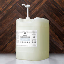 Load image into Gallery viewer, ORGANIC FABRIC SOFTENER / RUSTIC STRENGTH / REFILLABLE