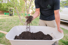 Load image into Gallery viewer, COMPOSTING SERVICE (DOORSTEP WEEKLY PICK UP)