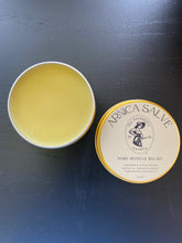 Load image into Gallery viewer, ARNICA SALVE FOR SORE MUSCLES & BRUISES