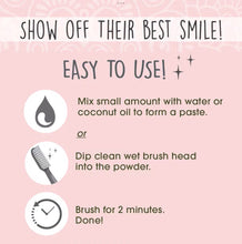 Load image into Gallery viewer, DENTAL DOG TOOTH POWDER