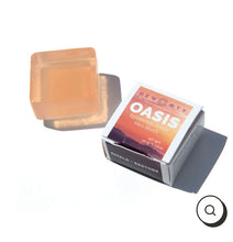 Load image into Gallery viewer, SALVATION DUO OASIS PROTECTION / SHIELD + RESTORE / 3 sizes