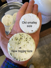 Load image into Gallery viewer, SHOWER STEAMERS