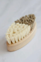 Load image into Gallery viewer, CASA AGAVE® DUO TONE VEGETABLE / GENERAL CLEANING BRUSH