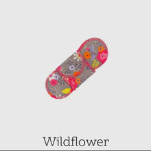Load image into Gallery viewer, REUSABLE PERIOD PADS