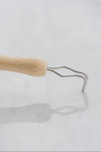 Load image into Gallery viewer, CASA AGAVE® LONG HANDLE DISH BRUSH WITH REPLACEABLE HEAD