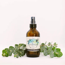 Load image into Gallery viewer, ROOM AND BODY SPRAY / REFILLABLE