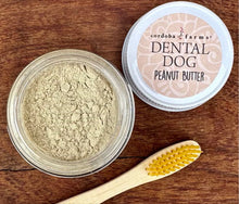 Load image into Gallery viewer, DENTAL DOG TOOTH POWDER