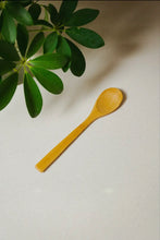 Load image into Gallery viewer, INDIVIDUAL BAMBOO UTENSIL (SPOON, FORK, KNIFE)