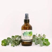 Load image into Gallery viewer, ROOM AND BODY SPRAY / REFILLABLE