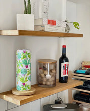 Load image into Gallery viewer, REUSABLE NON-PAPER TOWELS / PORTER LEE'S