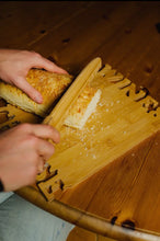Load image into Gallery viewer, BAMBOO BREAD KNIFE