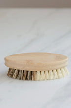 Load image into Gallery viewer, CASA AGAVE® DUO TONE VEGETABLE / GENERAL CLEANING BRUSH