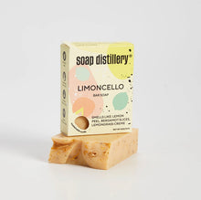 Load image into Gallery viewer, BAR SOAP / SOAP DISTILLERY