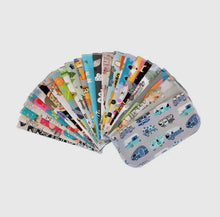 Load image into Gallery viewer, REUSABLE NON-PAPER TOWELS / PORTER LEE'S