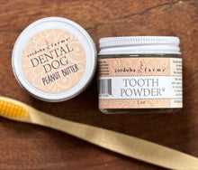 Load image into Gallery viewer, DENTAL DOG TOOTH POWDER