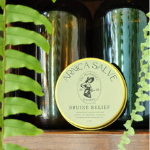 Load image into Gallery viewer, ARNICA SALVE FOR SORE MUSCLES & BRUISES