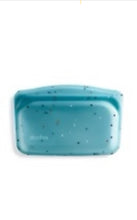 Load image into Gallery viewer, STASHER / SNACK SILICONE BAG