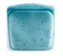 Load image into Gallery viewer, STASHER / SANDWICH SILICONE BAG