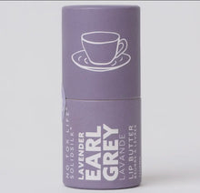 Load image into Gallery viewer, VEGAN LIP BUTTER / NO TOX LIFE