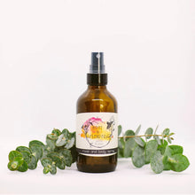 Load image into Gallery viewer, ROOM AND BODY SPRAY / REFILLABLE