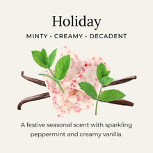 Load image into Gallery viewer, HOLIDAY DEODORANT CREAM