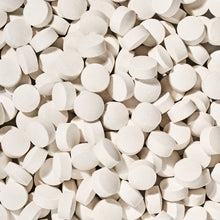 Load image into Gallery viewer, TOOTHPASTE TABLETS WITH NANO-HYDROXYAPATITE / HUPPY