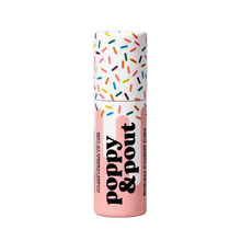 Load image into Gallery viewer, LIP BALM / POPPY & POUT