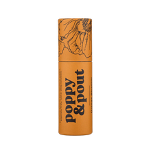 Load image into Gallery viewer, LIP BALM / POPPY & POUT