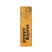 Load image into Gallery viewer, LIP BALM / POPPY & POUT
