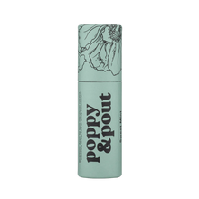 Load image into Gallery viewer, LIP BALM / POPPY & POUT