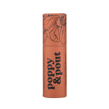 Load image into Gallery viewer, LIP BALM / POPPY & POUT