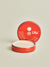Load image into Gallery viewer, UTU HYDRATING FACE & LIP SPF50 Ceramide NP Snow Mushroom & Vit E
