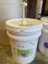 Load image into Gallery viewer, DISHWASHER GEL CONCENTRATE / REFILLABLE