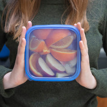 Load image into Gallery viewer, U KONSERVE FOOD STORAGE / SQUARE NESTING TRIO